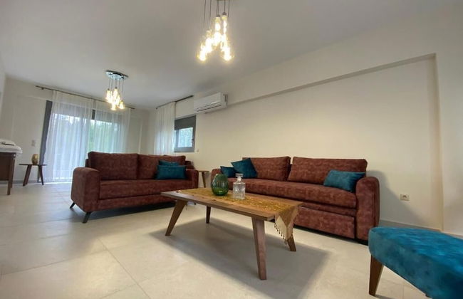 San Gerasimo Villas - Foto 35