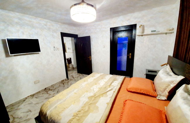 C.G. Apartments - Foto 4