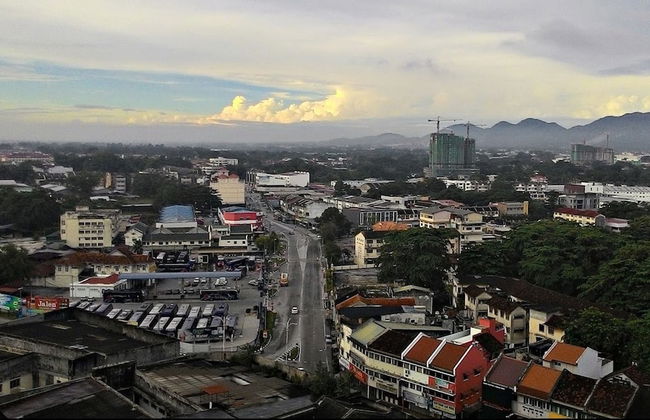 H2H Maison De Luxe - Foto 24