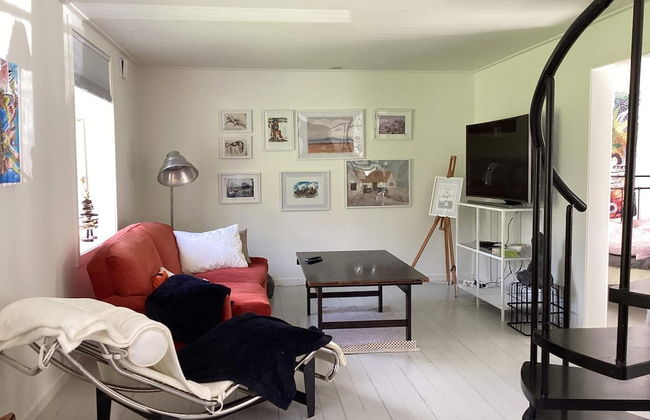 5 Person Holiday Home in Svenljunga-by Traum - Foto 5