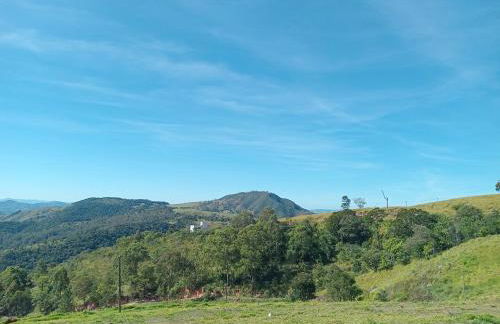Pousada das Colinas - Foto 67
