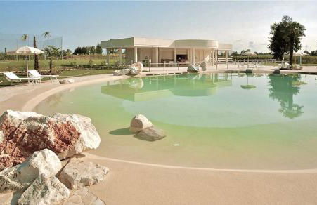 Creative Design House Golf & SPA - Foto 1