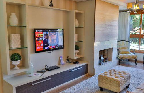 Locar-in Gramado - Apto Valle Del Arte Centro - Foto 18