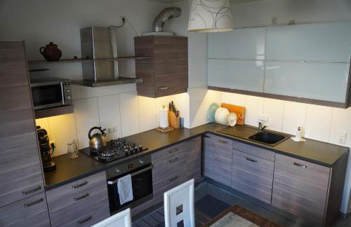 Bright, spacious apartment with a lovely terrace in the heart of Aachen - Foto 3