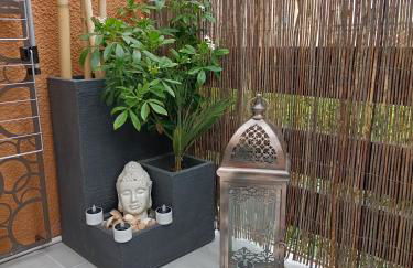 Résidence les Estivales - Photo 17