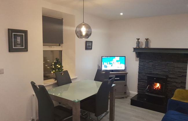 Jack's Place Beautiful 3-bed House Donegal - Foto 13