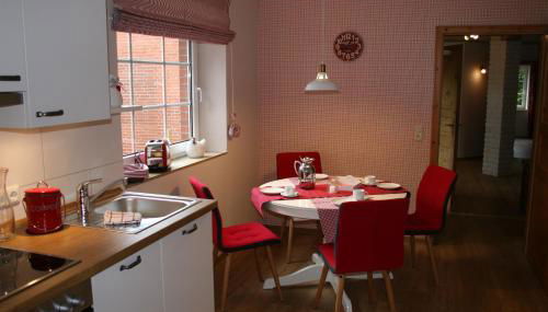 Fewo Am Belauer See im Landhausstil 125 m2 groß - Foto 4