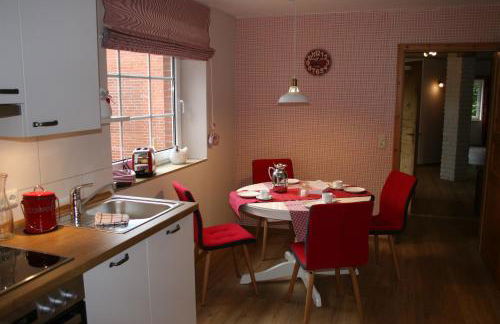 Fewo Am Belauer See im Landhausstil 125 m2 groß - Foto 4