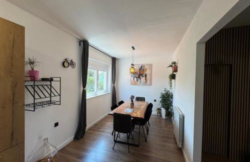 Dalmatia Nin apartment - Foto 17