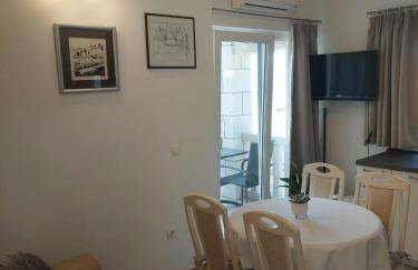 VILLA Apartments Mate Cebalo - Foto 46