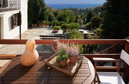 Sweet Stone Cottage - Foto 35