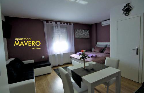 Apartment Mavero-Free Private Parking - Foto 1