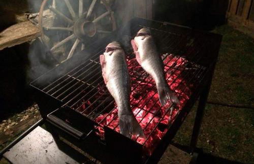 Zaldierna al sol, aldea del siglo XVIII Ezcaray - Photo 29