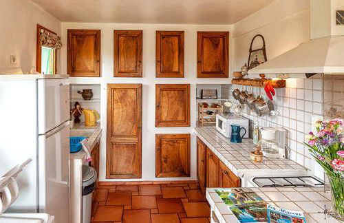 Les Alisiers - Foto 15