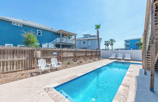 Big Blue by Silver Sands Vacation Rentals - Photo 35