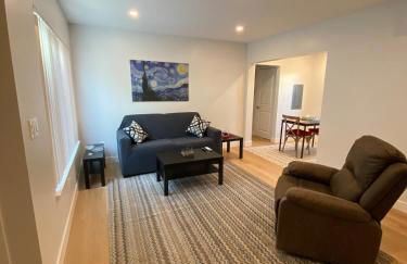 2 Palo Alto - Fully Furnished with Parking, Laundry, AC, Private - Foto 6