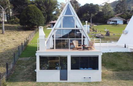 CHALÉS QUINTA DA BOA VISTA - Foto 6