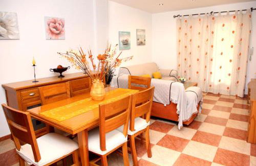 APARTAMENTO DÚPLEX VERA-GARRUCHA - Foto 6