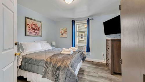 Shortstop Apt 1 All Star Baseball Rentals - Foto 5