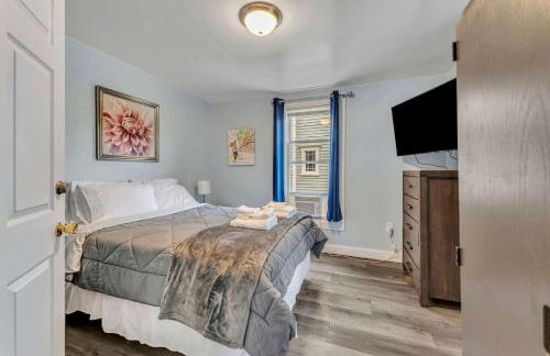 Shortstop Apt 1 All Star Baseball Rentals - Foto 5