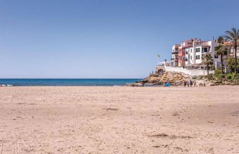 Casa Roda de Berà (Barà) - Foto 19