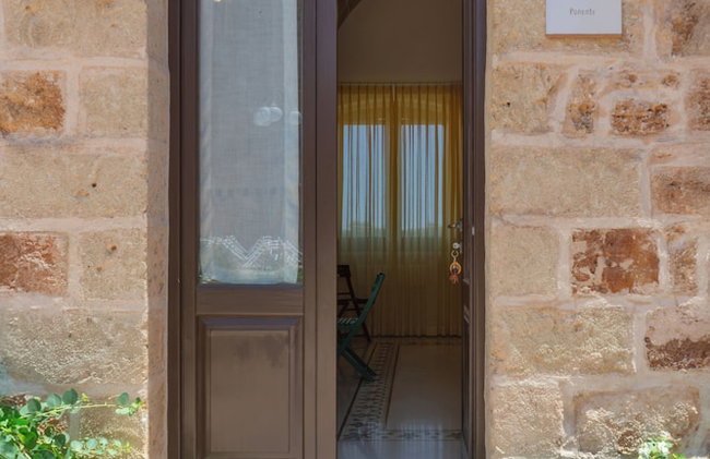 Agriturismo Masseria Galatea - Foto 18