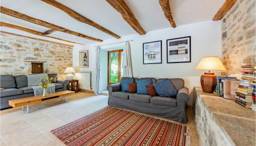 Gorgeous Home In Caylus - Foto 5