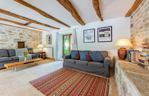 Gorgeous Home In Caylus - Foto 5