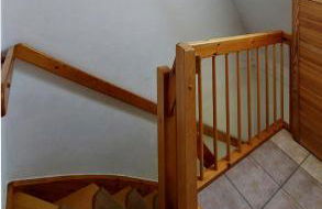 Lotterhof Ferienhaus Gartenhaus - Foto 17