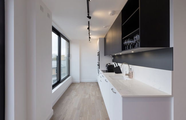 Kentish Town Apartments by Allo Housing - Foto 18