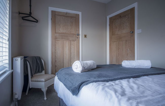 Hafordwen - 4 Bedroom Holiday Home - Saundersfoot - Photo 13