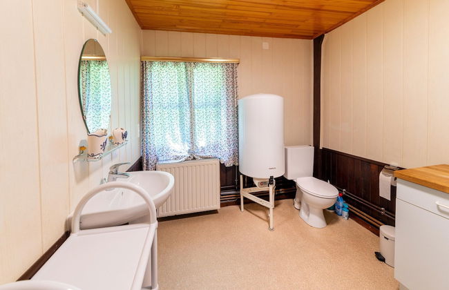 Charming Chalet in Vielsalm - Photo 19