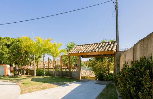 Chácara Temporada Lazer Piscina Amparo Net 200 Mb! - Foto 30