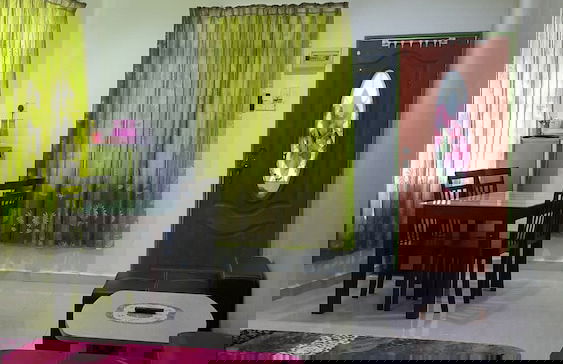 Noor Homestay - Foto 12