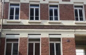 Loft 3 du Temple pour 4 pers & Parking - Foto 17