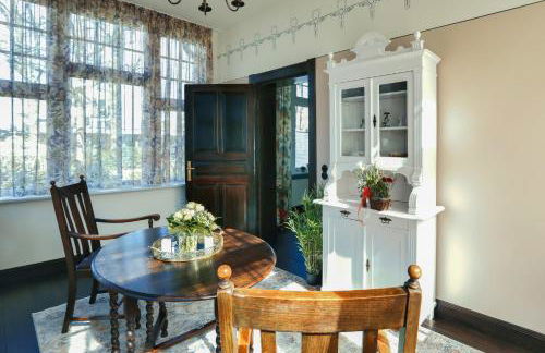 Villa 1912 - Foto 38