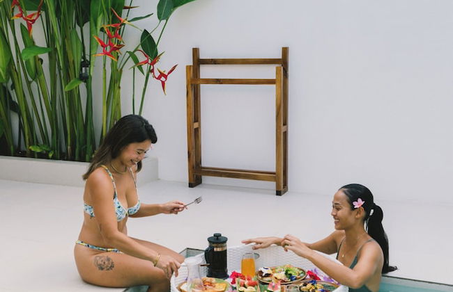 Bahala Na Villas - Foto 40