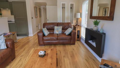 Wansfell Retreat Lodge - Foto 5