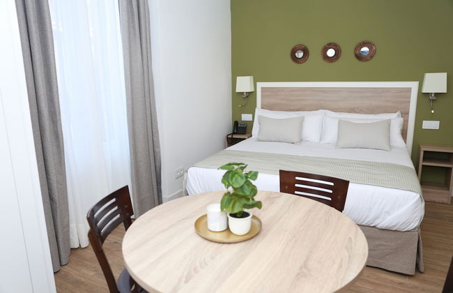 New Point Madrid Opera - Foto 7