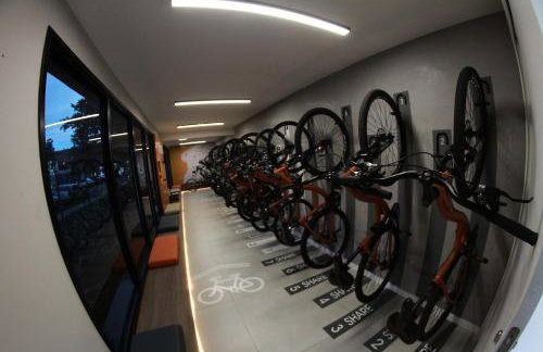 Ap no coração de POA - Foto 36