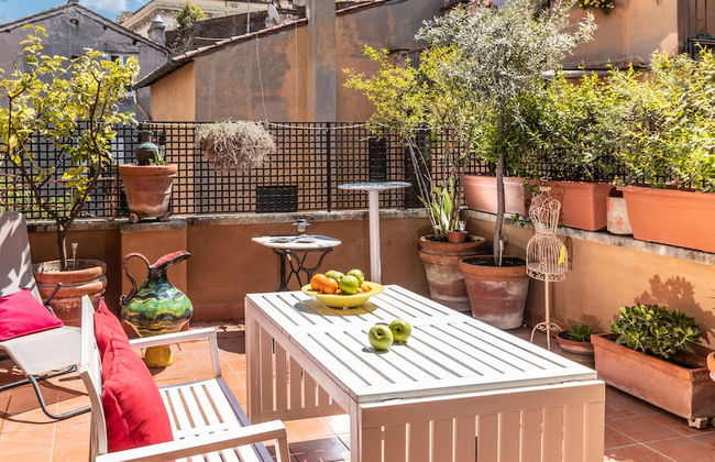 Arco in Pantheon Apartments - Foto 67