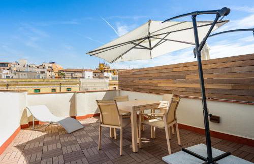 Apartamentos Circo Romano - Foto 77