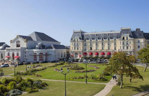 Appartement Les pieds dans l'eau - 4 pers. - FR-1-788-53 - Foto 15