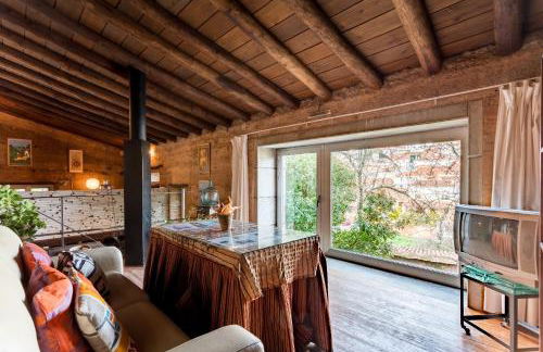 El Zarzo de Nemesio, chimenea barbacoa 2 Hab 4 Pers mas 2 Max - Foto 51