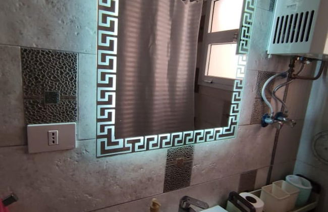 Amazing 2-bed Apartment in Cairo Madinty - Foto 15