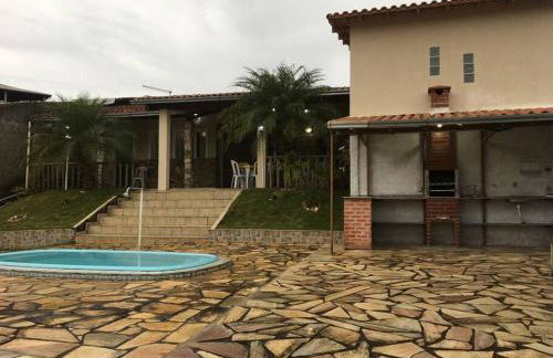 Casa para temporada e hospedagem - Foto 1