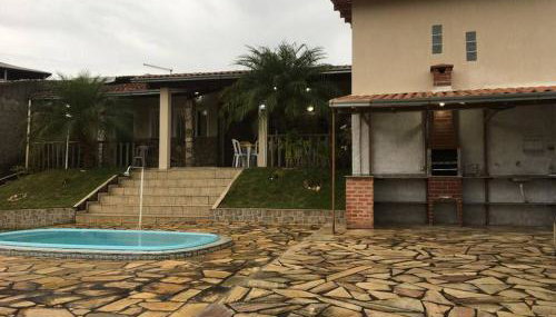 Casa para temporada e hospedagem - Foto 1