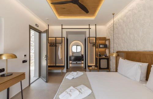 Calma Suites Mykonos - Photo 64