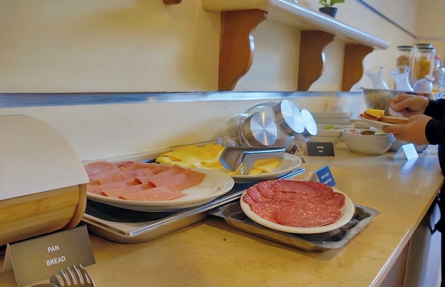 Condor Suites Apart Hotel - Photo 46