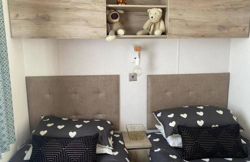 Findhorn Lodge - Peaceful - Pets - Sleeps 4 - Foto 6